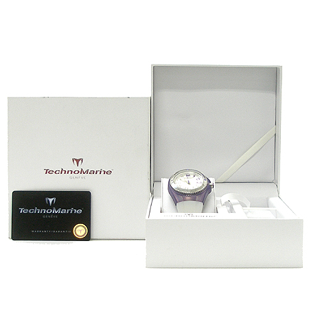 TechnoMarine (��ũ�븶��) 110056 ũ���� �������� ��ġ ������ �ð� [��������] �̹���2 - ���̺��� �߰���ǰ
