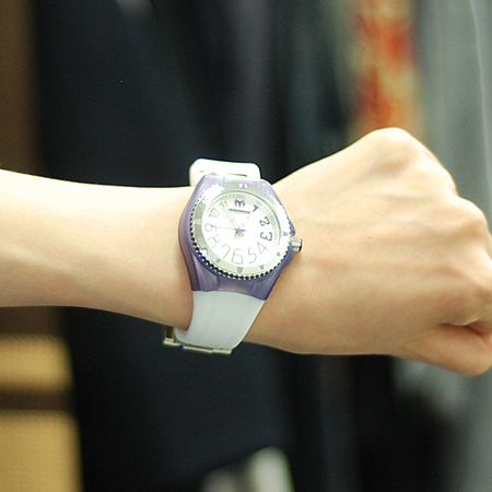 TechnoMarine (��ũ�븶��) 110056 ũ���� �������� ��ġ ������ �ð� [��������] �̹���6 - ���̺��� �߰���ǰ