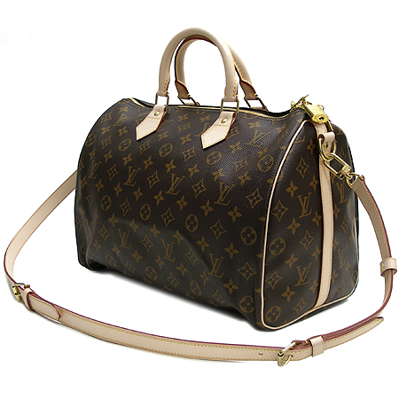 Louis Vuitton(���̺���) M40392 ���׷� ĵ���� ���� ���ǵ� 35 ��Ʈ��+�����Ʈ�� [�б�������] �̹���3 - ���̺��� �߰���ǰ