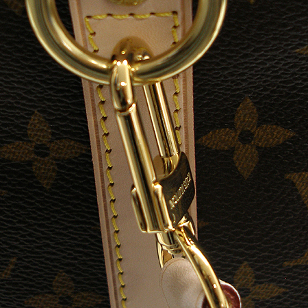 Louis Vuitton(���̺���) M40392 ���׷� ĵ���� ���� ���ǵ� 35 ��Ʈ��+�����Ʈ�� [�б�������] �̹���4 - ���̺��� �߰���ǰ