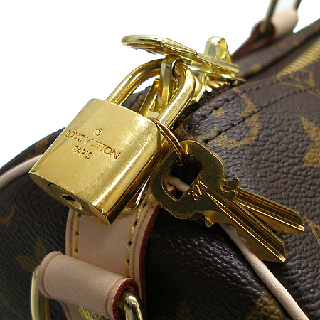 Louis Vuitton(���̺���) M40392 ���׷� ĵ���� ���� ���ǵ� 35 ��Ʈ��+�����Ʈ�� [�б�������] �̹���5 - ���̺��� �߰���ǰ