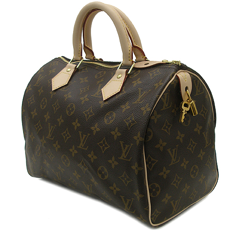 Louis Vuitton(���̺���) M41526 ���׷� ĵ���� ���ǵ�30 ��Ʈ�� [��������] �̹���2 - ���̺��� �߰���ǰ
