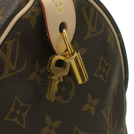 Louis Vuitton(���̺���) M41526 ���׷� ĵ���� ���ǵ�30 ��Ʈ�� [��������] �̹���5 - ���̺��� �߰���ǰ