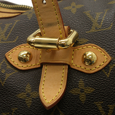 Louis Vuitton(���̺���) M40146 ���׷� ĵ���� �ȷ��� GM 2WAY [��������] �̹���4 - ���̺��� �߰���ǰ
