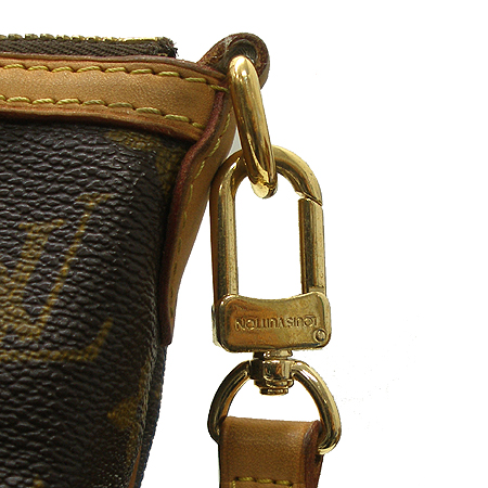 Louis Vuitton(���̺���) M40146 ���׷� ĵ���� �ȷ��� GM 2WAY [��������] �̹���5 - ���̺��� �߰���ǰ