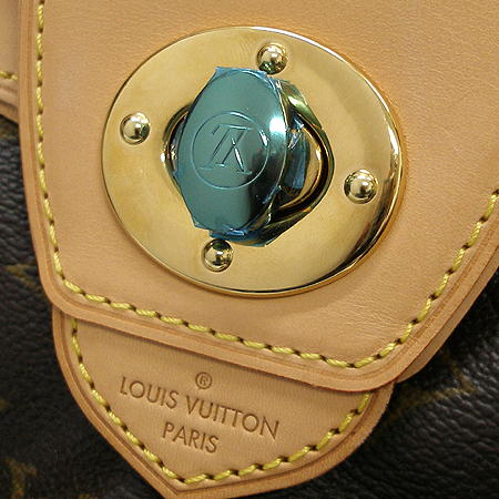 Louis Vuitton(���̺���) M45715 ���׷� ĵ���� ����ƼPM ��Ʈ�� [��������] �̹���4 - ���̺��� �߰���ǰ