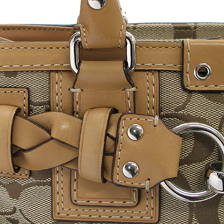 Coach(��ġ) 15665 �ñ׳�ó �ڰ��� ����� �̹���4 - ���̺��� �߰���ǰ