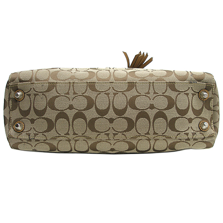 Coach(��ġ) 15665 �ñ׳�ó �ڰ��� ����� �̹���5 - ���̺��� �߰���ǰ