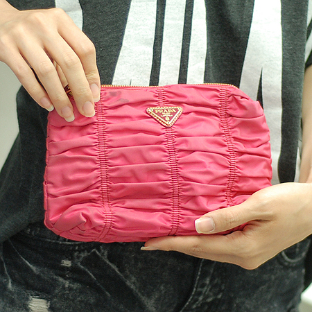 Prada(�����) ������ �к긯 �Ŀ�ġ [��������] �̹���6 - ���̺��� �߰���ǰ
