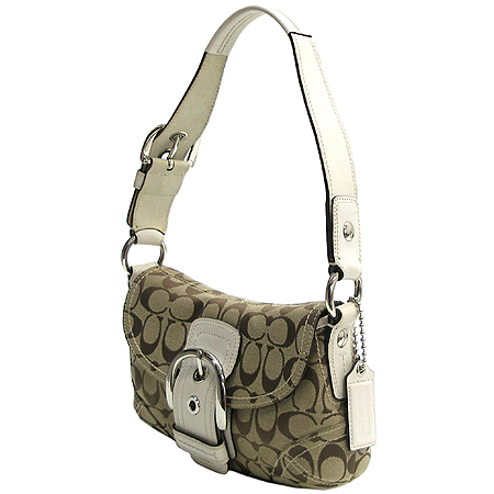 Coach(��ġ) 11860 �ñ׳�ó �ڰ��� ����� �̹���2 - ���̺��� �߰���ǰ