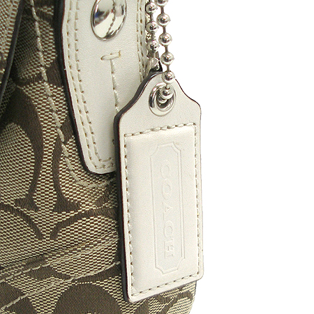 Coach(��ġ) 11860 �ñ׳�ó �ڰ��� ����� �̹���3 - ���̺��� �߰���ǰ