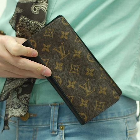 Louis Vuitton(̺) M93800 ׷ ī縣 ĵ ³   [] ̹6 - ̺ ߰ǰ