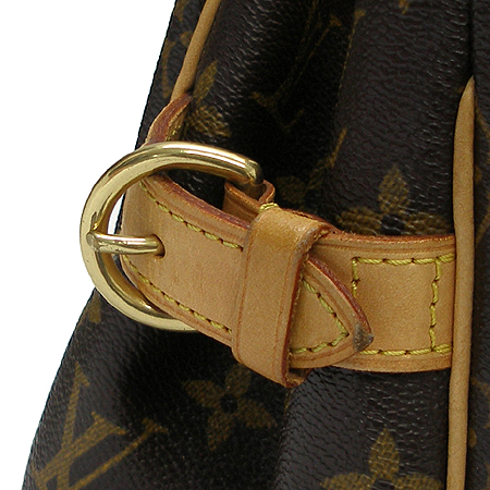 Louis Vuitton(���̺���) M51156 ���׷� ĵ���� ��Ƽ� ��Ʈ�� [�б�����������2ȣ��] �̹���4 - ���̺��� �߰���ǰ