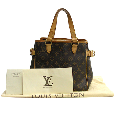 Louis Vuitton(���̺���) M51156 ���׷� ĵ���� ��Ƽ� ��Ʈ�� [�б�����������2ȣ��] �̹���5 - ���̺��� �߰���ǰ