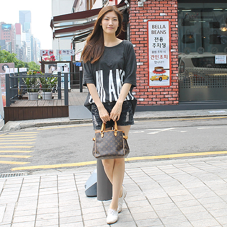 Louis Vuitton(���̺���) M51156 ���׷� ĵ���� ��Ƽ� ��Ʈ�� [�б�����������2ȣ��] �̹���6 - ���̺��� �߰���ǰ