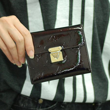 Louis Vuitton(̺) M93520 ׷  ھ˶  [б2ȣ] ̹6 - ̺ ߰ǰ