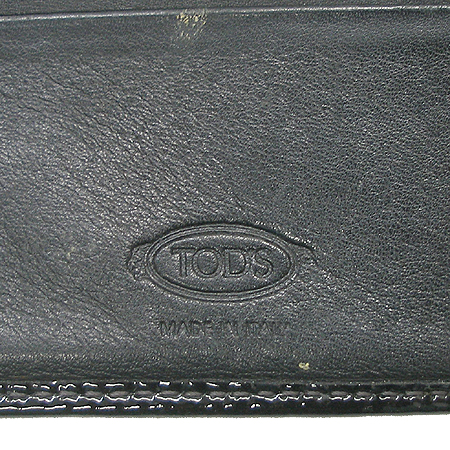Tod's(����) ���̴�Ʈ ���� ����ΰ� 2�� ������ [��������] �̹���4 - ���̺��� �߰���ǰ