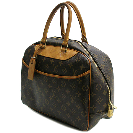 Louis Vuitton(���̺���) M47270 ���׷� ĵ���� ���� ��Ʈ�� �̹���2 - ���̺��� �߰���ǰ