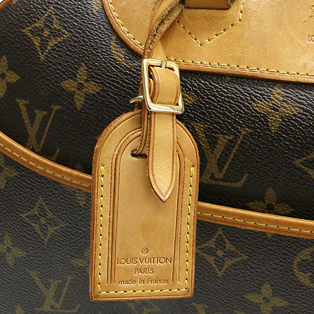 Louis Vuitton(���̺���) M47270 ���׷� ĵ���� ���� ��Ʈ�� �̹���3 - ���̺��� �߰���ǰ