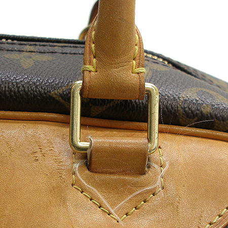 Louis Vuitton(���̺���) M47270 ���׷� ĵ���� ���� ��Ʈ�� �̹���5 - ���̺��� �߰���ǰ