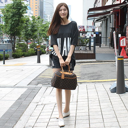 Louis Vuitton(���̺���) M47270 ���׷� ĵ���� ���� ��Ʈ�� �̹���7 - ���̺��� �߰���ǰ
