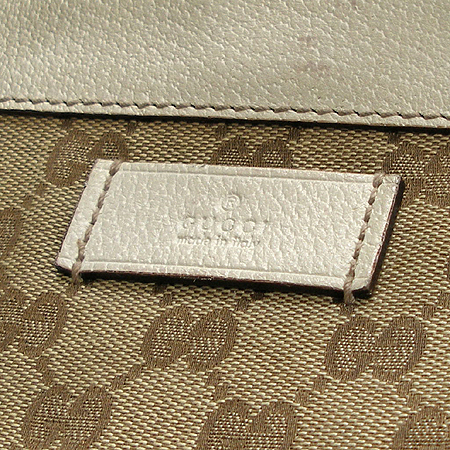 Gucci(����) 152601 GG �ΰ� �ڰ��� ��Ʈ�� �̹���4 - ���̺��� �߰���ǰ