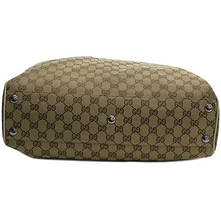 Gucci(����) 152601 GG �ΰ� �ڰ��� ��Ʈ�� �̹���5 - ���̺��� �߰���ǰ