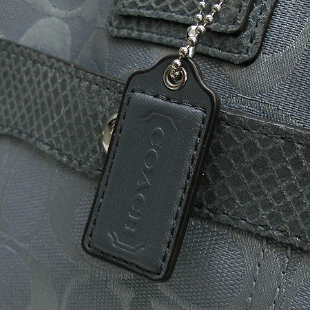 Coach(��ġ) 16537 ���� ��Ŭ ��� �ñ׳�ó �ڰ��� ����� �̹���4 - ���̺��� �߰���ǰ