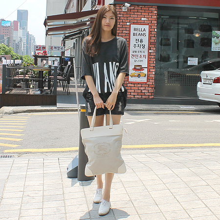 Burberry(������) ���μ� �к긯 �ΰ� ȭ��Ʈ ���� ����� �̹���6 - ���̺��� �߰���ǰ