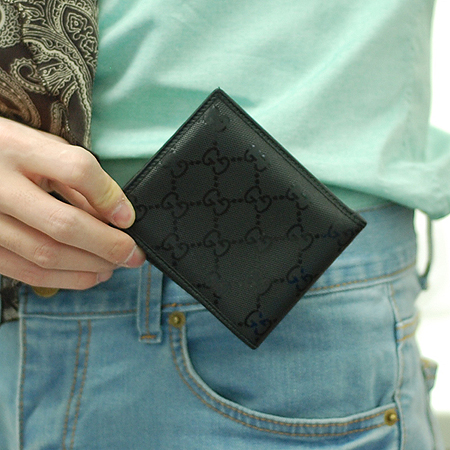 Gucci(����) 224123 GG�ΰ� PVC ������ �̹���6 - ���̺��� �߰���ǰ