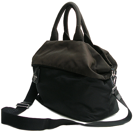 Prada(�����) �к긯 2WAY �̹���2 - ���̺��� �߰���ǰ