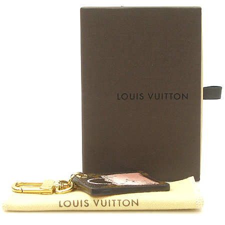 Louis Vuitton(���̺���) M66180 ���׷� ĵ���� ���ǽ� Ű Ȧ�� �� [��������] �̹���2 - ���̺��� �߰���ǰ