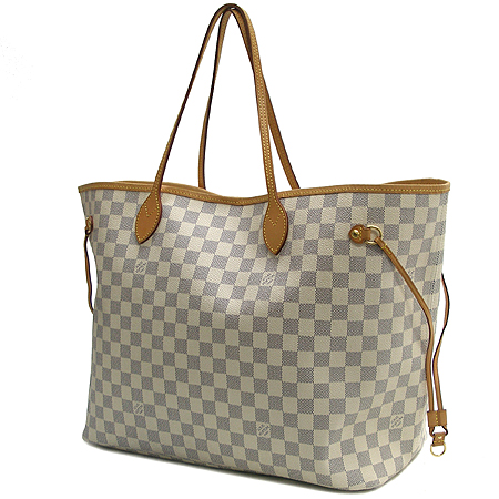 Louis Vuitton(���̺���) N51108 �ٹ̿� ���ָ� ĵ���� �׹�Ǯ GM ����� [�б�����������2ȣ��] �̹���2 - ���̺��� �߰���ǰ