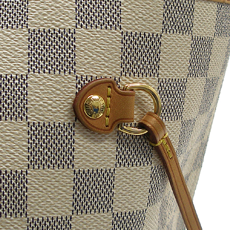 Louis Vuitton(���̺���) N51108 �ٹ̿� ���ָ� ĵ���� �׹�Ǯ GM ����� [�б�����������2ȣ��] �̹���3 - ���̺��� �߰���ǰ