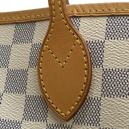Louis Vuitton(���̺���) N51108 �ٹ̿� ���ָ� ĵ���� �׹�Ǯ GM ����� [�б�����������2ȣ��] �̹���4 - ���̺��� �߰���ǰ
