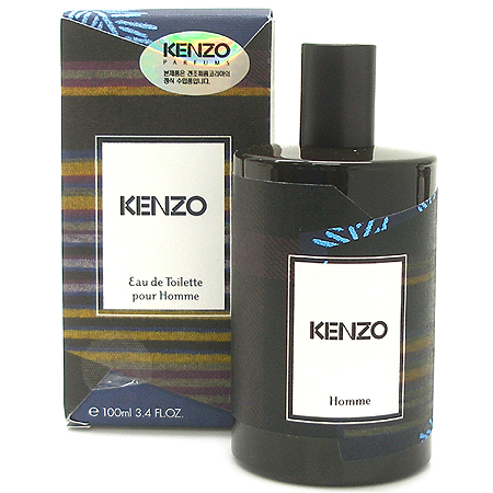Kenzo(����) EAU DE TOILETTE POUR HOMME 100ML ��� �̹���2 - ���̺��� �߰���ǰ