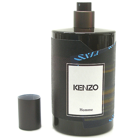 Kenzo(����) EAU DE TOILETTE POUR HOMME 100ML ��� �̹���3 - ���̺��� �߰���ǰ