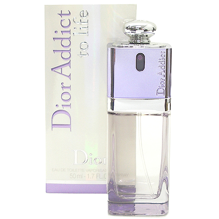 Dior(ũ����î���) DIOR ADDICT TO LIFE 50ML ��� �̹���2 - ���̺��� �߰���ǰ