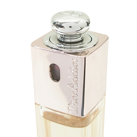 Dior(ũ����î���) DIOR ADDICT SHINE (���Ʈ ����) EAU DE TOILETTE 20ML ��� �̹���3 - ���̺��� �߰���ǰ