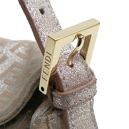Fendi(���) 8BR003 FF �ΰ� �ڰ��� ���� �ΰ� ��Ŭ ����� �̹���3 - ���̺��� �߰���ǰ