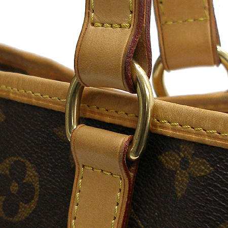 Louis Vuitton(���̺���) M51154 ���׷� ĵ���� ��Ƽ� ȣ����Ż ����� �̹���3 - ���̺��� �߰���ǰ