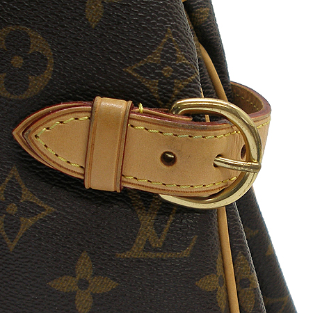 Louis Vuitton(���̺���) M51154 ���׷� ĵ���� ��Ƽ� ȣ����Ż ����� �̹���4 - ���̺��� �߰���ǰ