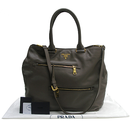 Prada(�����) BR4693 ����Ʈ ī�� ��Ų ���� 2WAY [��������] �̹���5 - ���̺��� �߰���ǰ
