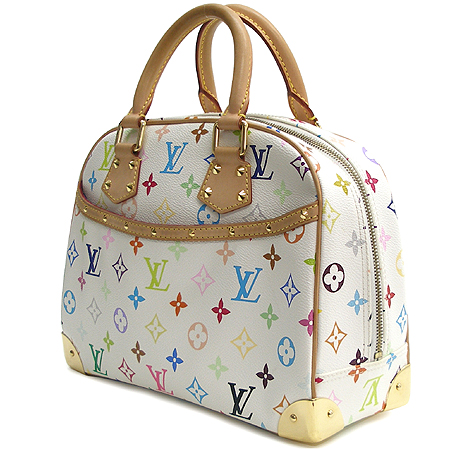 Louis Vuitton(���̺���) M92663 ���׷� ��Ƽ ȭ��Ʈ Ʈ��� ��Ʈ�� �̹���2 - ���̺��� �߰���ǰ