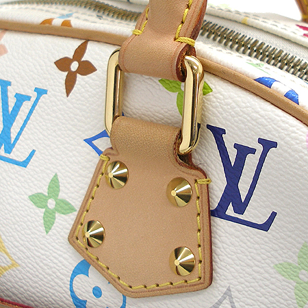 Louis Vuitton(���̺���) M92663 ���׷� ��Ƽ ȭ��Ʈ Ʈ��� ��Ʈ�� �̹���3 - ���̺��� �߰���ǰ
