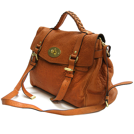 MULBERRY(�ֹ���) HH8201.782.n130 �˷��� ���� ���� �������� 2WAY [�б�����������2ȣ��] �̹���2 - ���̺��� �߰���ǰ