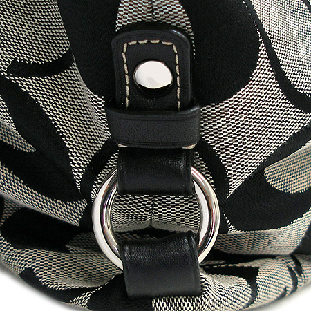 Coach(��ġ) F15067 �ñ׳��� ����� �̹���4 - ���̺��� �߰���ǰ