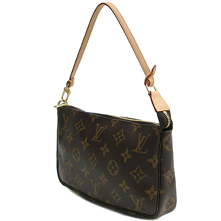 Louis Vuitton(���̺���) M51980 ���׷� ĵ���� ����Ʈ �׼����� �Ŀ�ġ [��������] �̹���2 - ���̺��� �߰���ǰ
