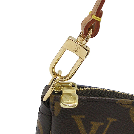 Louis Vuitton(���̺���) M51980 ���׷� ĵ���� ����Ʈ �׼����� �Ŀ�ġ [��������] �̹���4 - ���̺��� �߰���ǰ