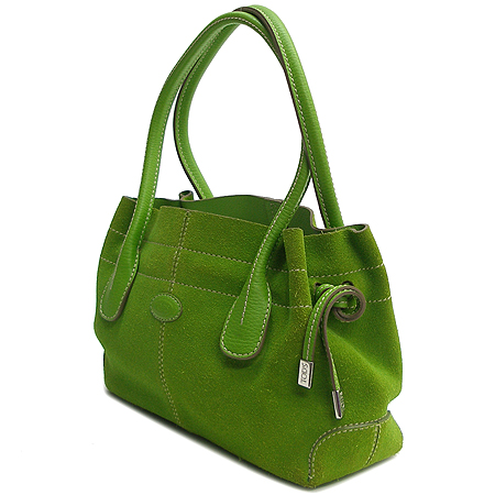 Tod's(����) �׸� �÷� �����̵� D ��Ʈ�� �̹���2 - ���̺��� �߰���ǰ